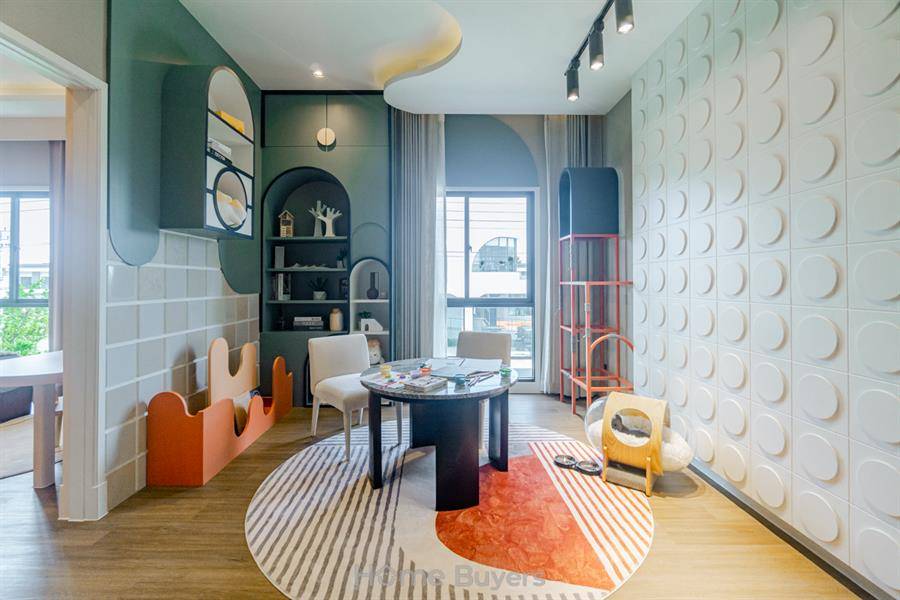 รีวิวบ้านเดี่ยว เวนิว ไอดี พหลโยธิน-รังสิต หลังใหญ่ ฟังก์ชันทันสมัย ใกล้ BTS คูคต รีวิวบ้านเดี่ยว เวนิว ไอดี พหลโยธิน-รังสิต หลังใหญ่ ฟังก์ชันทันสมัย ใกล้ BTS คูคต