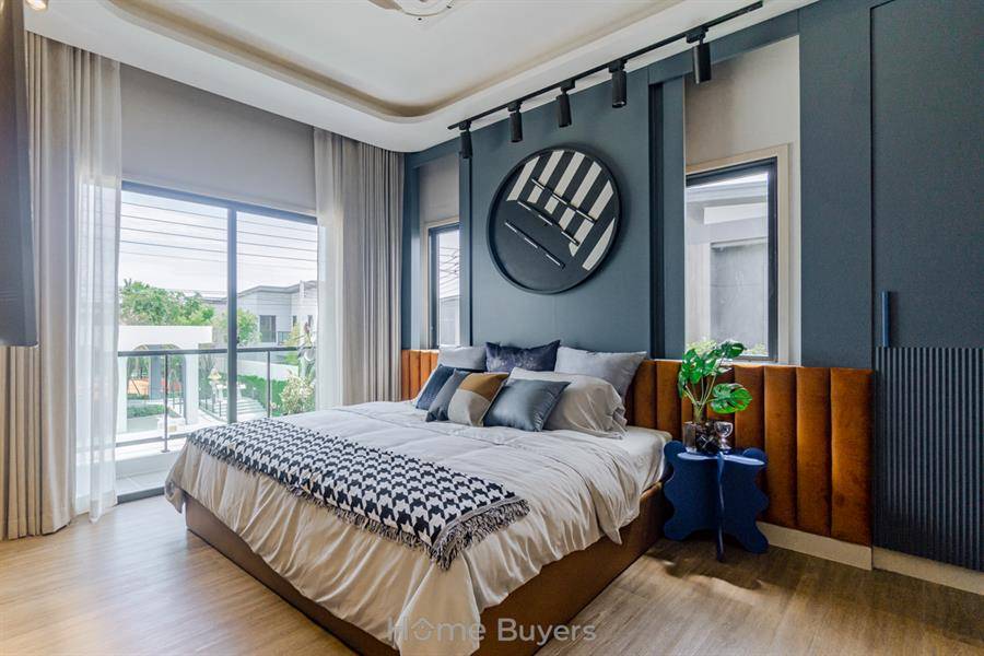 รีวิวบ้านเดี่ยว เวนิว ไอดี พหลโยธิน-รังสิต หลังใหญ่ ฟังก์ชันทันสมัย ใกล้ BTS คูคต รีวิวบ้านเดี่ยว เวนิว ไอดี พหลโยธิน-รังสิต หลังใหญ่ ฟังก์ชันทันสมัย ใกล้ BTS คูคต