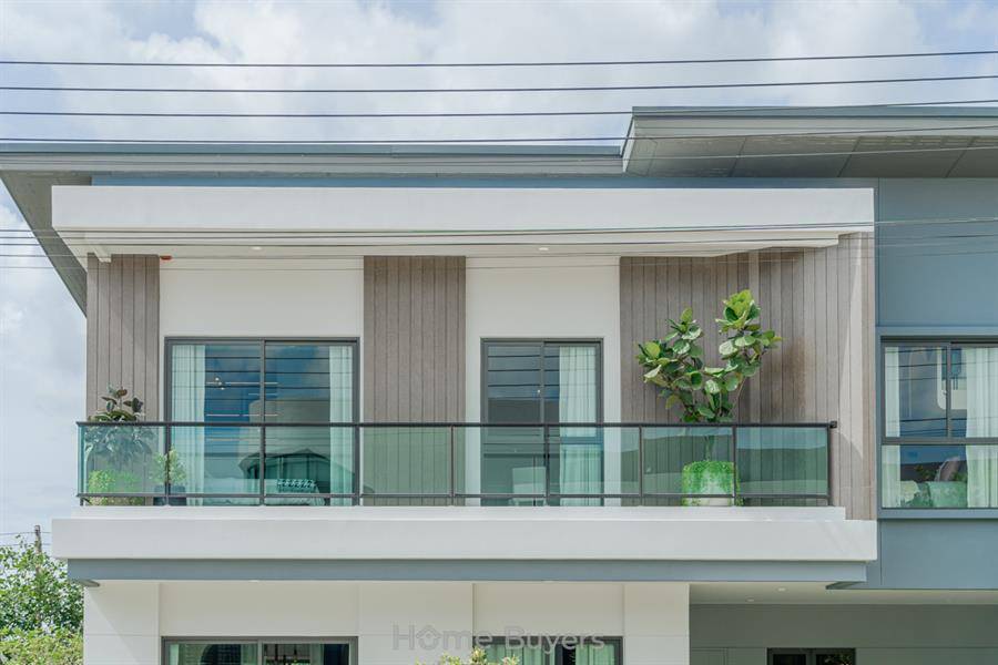 รีวิวบ้านเดี่ยว เวนิว ไอดี พหลโยธิน-รังสิต หลังใหญ่ ฟังก์ชันทันสมัย ใกล้ BTS คูคต รีวิวบ้านเดี่ยว เวนิว ไอดี พหลโยธิน-รังสิต หลังใหญ่ ฟังก์ชันทันสมัย ใกล้ BTS คูคต