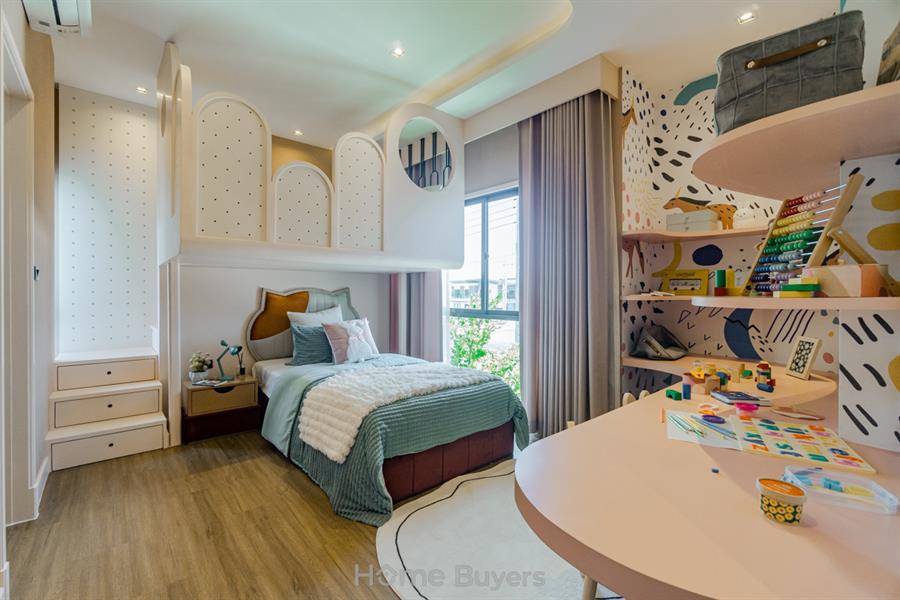 รีวิวบ้านเดี่ยว เวนิว ไอดี พหลโยธิน-รังสิต หลังใหญ่ ฟังก์ชันทันสมัย ใกล้ BTS คูคต รีวิวบ้านเดี่ยว เวนิว ไอดี พหลโยธิน-รังสิต หลังใหญ่ ฟังก์ชันทันสมัย ใกล้ BTS คูคต