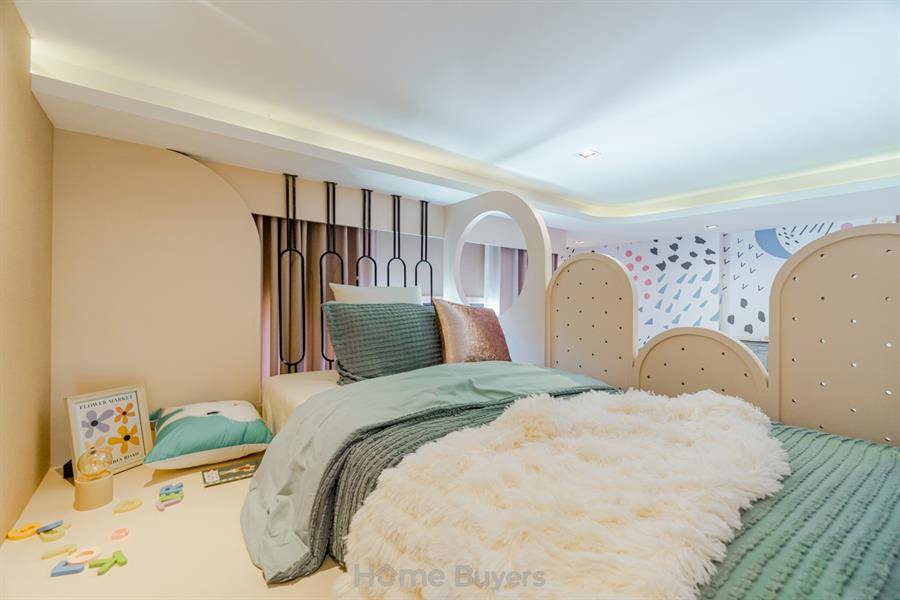 รีวิวบ้านเดี่ยว เวนิว ไอดี พหลโยธิน-รังสิต หลังใหญ่ ฟังก์ชันทันสมัย ใกล้ BTS คูคต รีวิวบ้านเดี่ยว เวนิว ไอดี พหลโยธิน-รังสิต หลังใหญ่ ฟังก์ชันทันสมัย ใกล้ BTS คูคต