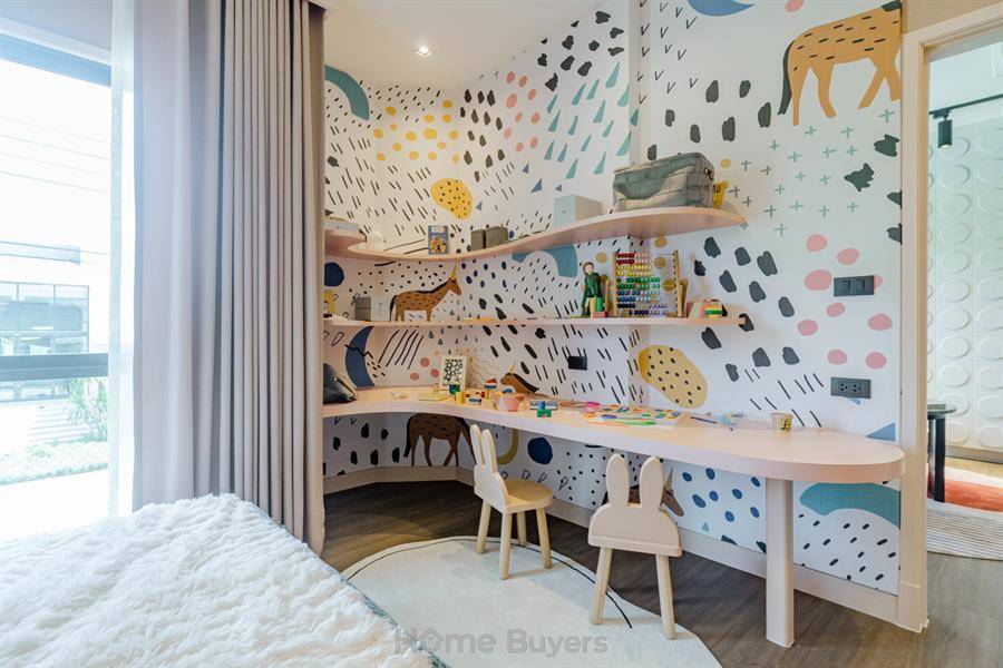 รีวิวบ้านเดี่ยว เวนิว ไอดี พหลโยธิน-รังสิต หลังใหญ่ ฟังก์ชันทันสมัย ใกล้ BTS คูคต รีวิวบ้านเดี่ยว เวนิว ไอดี พหลโยธิน-รังสิต หลังใหญ่ ฟังก์ชันทันสมัย ใกล้ BTS คูคต