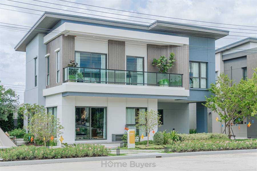 รีวิวบ้านเดี่ยว เวนิว ไอดี พหลโยธิน-รังสิต หลังใหญ่ ฟังก์ชันทันสมัย ใกล้ BTS คูคต รีวิวบ้านเดี่ยว เวนิว ไอดี พหลโยธิน-รังสิต หลังใหญ่ ฟังก์ชันทันสมัย ใกล้ BTS คูคต