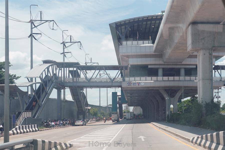 รีวิวบ้านเดี่ยว เวนิว ไอดี พหลโยธิน-รังสิต หลังใหญ่ ฟังก์ชันทันสมัย ใกล้ BTS คูคต รีวิวบ้านเดี่ยว เวนิว ไอดี พหลโยธิน-รังสิต หลังใหญ่ ฟังก์ชันทันสมัย ใกล้ BTS คูคต