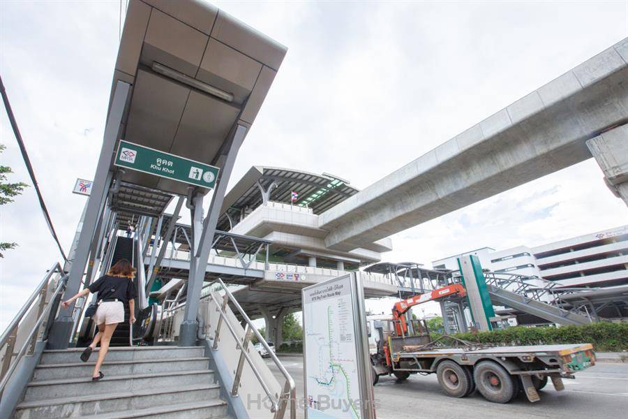 รีวิวบ้านเดี่ยว เวนิว ไอดี พหลโยธิน-รังสิต หลังใหญ่ ฟังก์ชันทันสมัย ใกล้ BTS คูคต รีวิวบ้านเดี่ยว เวนิว ไอดี พหลโยธิน-รังสิต หลังใหญ่ ฟังก์ชันทันสมัย ใกล้ BTS คูคต