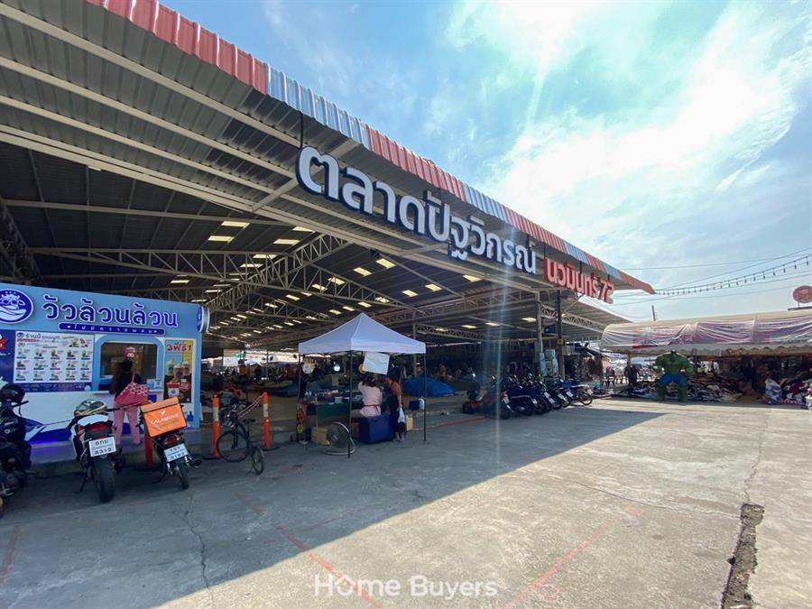 รีวิวบ้านเดี่ยว 3 ชั้น สไตล์วิลล่า Inspried by Amangiri เดอะ เจนทริ เกษตร-นวมินทร์ รีวิวบ้านเดี่ยว 3 ชั้น สไตล์วิลล่า Inspried by Amangiri เดอะ เจนทริ เกษตร-นวมินทร์