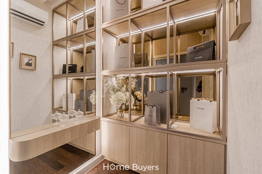รีวิวบ้านเดี่ยว 3 ชั้น สไตล์วิลล่า Inspried by Amangiri เดอะ เจนทริ เกษตร-นวมินทร์ รีวิวบ้านเดี่ยว 3 ชั้น สไตล์วิลล่า Inspried by Amangiri เดอะ เจนทริ เกษตร-นวมินทร์
