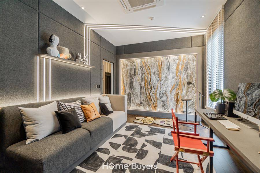 รีวิวบ้านเดี่ยว 3 ชั้น สไตล์วิลล่า Inspried by Amangiri เดอะ เจนทริ เกษตร-นวมินทร์ รีวิวบ้านเดี่ยว 3 ชั้น สไตล์วิลล่า Inspried by Amangiri เดอะ เจนทริ เกษตร-นวมินทร์