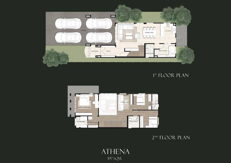 รีวิวบ้านเดี่ยว Monos ราชพฤกษ์-พระราม 5 บ้านหรู พื้นที่กว้าง ดีไซน์สไตล์ GREEK REVIVAL รีวิวบ้านเดี่ยว Monos ราชพฤกษ์-พระราม 5 บ้านหรู พื้นที่กว้าง ดีไซน์สไตล์ GREEK REVIVAL