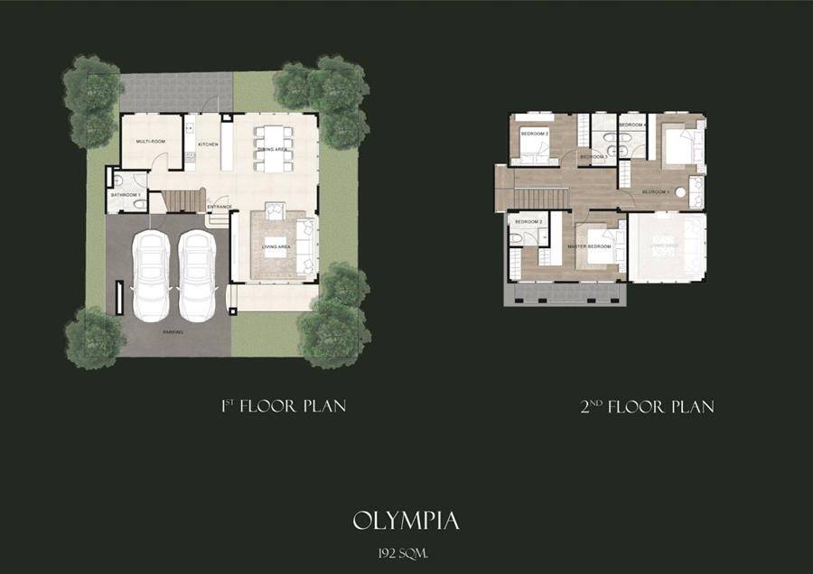 รีวิวบ้านเดี่ยว Monos ราชพฤกษ์-พระราม 5 บ้านหรู พื้นที่กว้าง ดีไซน์สไตล์ GREEK REVIVAL รีวิวบ้านเดี่ยว Monos ราชพฤกษ์-พระราม 5 บ้านหรู พื้นที่กว้าง ดีไซน์สไตล์ GREEK REVIVAL