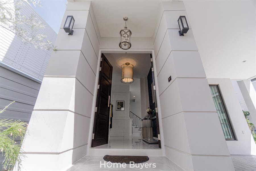 รีวิวบ้านเดี่ยว Monos ราชพฤกษ์-พระราม 5 บ้านหรู พื้นที่กว้าง ดีไซน์สไตล์ GREEK REVIVAL รีวิวบ้านเดี่ยว Monos ราชพฤกษ์-พระราม 5 บ้านหรู พื้นที่กว้าง ดีไซน์สไตล์ GREEK REVIVAL