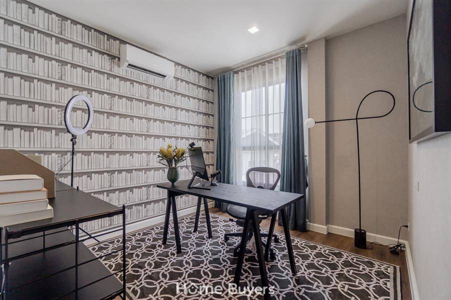 รีวิวบ้านเดี่ยว Monos ราชพฤกษ์-พระราม 5 บ้านหรู พื้นที่กว้าง ดีไซน์สไตล์ GREEK REVIVAL รีวิวบ้านเดี่ยว Monos ราชพฤกษ์-พระราม 5 บ้านหรู พื้นที่กว้าง ดีไซน์สไตล์ GREEK REVIVAL