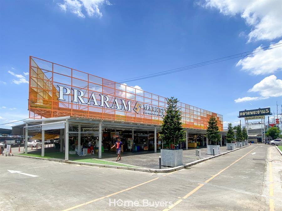 รีวิวบ้านเดี่ยว Monos ราชพฤกษ์-พระราม 5 บ้านหรู พื้นที่กว้าง ดีไซน์สไตล์ GREEK REVIVAL รีวิวบ้านเดี่ยว Monos ราชพฤกษ์-พระราม 5 บ้านหรู พื้นที่กว้าง ดีไซน์สไตล์ GREEK REVIVAL
