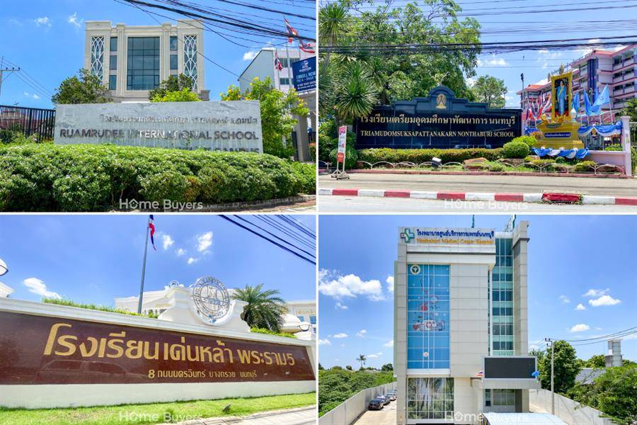 รีวิวบ้านเดี่ยว Monos ราชพฤกษ์-พระราม 5 บ้านหรู พื้นที่กว้าง ดีไซน์สไตล์ GREEK REVIVAL รีวิวบ้านเดี่ยว Monos ราชพฤกษ์-พระราม 5 บ้านหรู พื้นที่กว้าง ดีไซน์สไตล์ GREEK REVIVAL