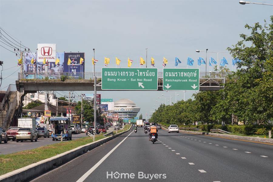 รีวิวบ้านเดี่ยว Monos ราชพฤกษ์-พระราม 5 บ้านหรู พื้นที่กว้าง ดีไซน์สไตล์ GREEK REVIVAL รีวิวบ้านเดี่ยว Monos ราชพฤกษ์-พระราม 5 บ้านหรู พื้นที่กว้าง ดีไซน์สไตล์ GREEK REVIVAL