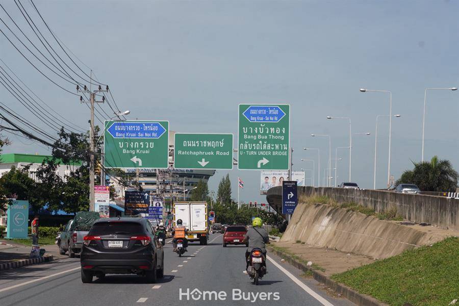 รีวิวบ้านเดี่ยว Monos ราชพฤกษ์-พระราม 5 บ้านหรู พื้นที่กว้าง ดีไซน์สไตล์ GREEK REVIVAL รีวิวบ้านเดี่ยว Monos ราชพฤกษ์-พระราม 5 บ้านหรู พื้นที่กว้าง ดีไซน์สไตล์ GREEK REVIVAL