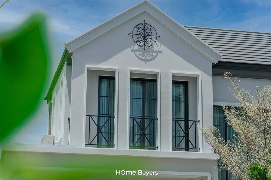 รีวิวบ้านเดี่ยว Monos ราชพฤกษ์-พระราม 5 บ้านหรู พื้นที่กว้าง ดีไซน์สไตล์ GREEK REVIVAL รีวิวบ้านเดี่ยว Monos ราชพฤกษ์-พระราม 5 บ้านหรู พื้นที่กว้าง ดีไซน์สไตล์ GREEK REVIVAL