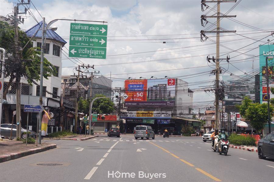 PREMIO UNIC เอกมัย-ลาดพร้าว คอนโด Fully Furnished เดินทางสะดวก สิ่งอำนวยความสะดวกครบ ใจกลางทาวน์อินทาวน์ PREMIO UNIC เอกมัย-ลาดพร้าว คอนโด Fully Furnished เดินทางสะดวก สิ่งอำนวยความสะดวกครบ ใจกลางทาวน์อินทาวน์