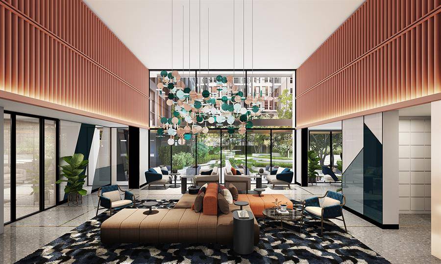 PREMIO UNIC เอกมัย-ลาดพร้าว คอนโด Fully Furnished เดินทางสะดวก สิ่งอำนวยความสะดวกครบ ใจกลางทาวน์อินทาวน์