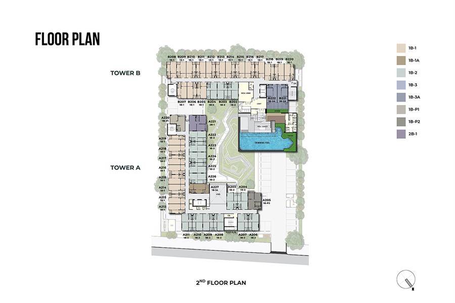 PREMIO UNIC เอกมัย-ลาดพร้าว คอนโด Fully Furnished เดินทางสะดวก สิ่งอำนวยความสะดวกครบ ใจกลางทาวน์อินทาวน์ PREMIO UNIC เอกมัย-ลาดพร้าว คอนโด Fully Furnished เดินทางสะดวก สิ่งอำนวยความสะดวกครบ ใจกลางทาวน์อินทาวน์
