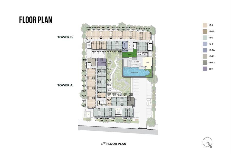 PREMIO UNIC เอกมัย-ลาดพร้าว คอนโด Fully Furnished เดินทางสะดวก สิ่งอำนวยความสะดวกครบ ใจกลางทาวน์อินทาวน์ PREMIO UNIC เอกมัย-ลาดพร้าว คอนโด Fully Furnished เดินทางสะดวก สิ่งอำนวยความสะดวกครบ ใจกลางทาวน์อินทาวน์