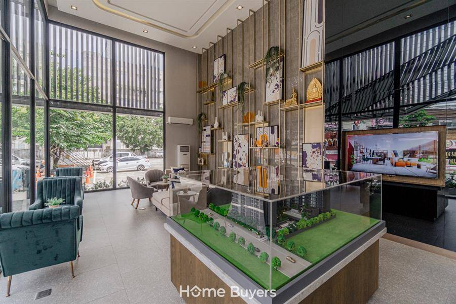 PREMIO UNIC เอกมัย-ลาดพร้าว คอนโด Fully Furnished เดินทางสะดวก สิ่งอำนวยความสะดวกครบ ใจกลางทาวน์อินทาวน์ PREMIO UNIC เอกมัย-ลาดพร้าว คอนโด Fully Furnished เดินทางสะดวก สิ่งอำนวยความสะดวกครบ ใจกลางทาวน์อินทาวน์