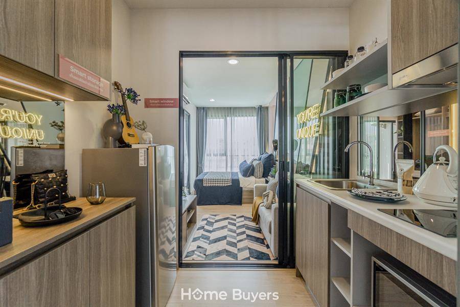 PREMIO UNIC เอกมัย-ลาดพร้าว คอนโด Fully Furnished เดินทางสะดวก สิ่งอำนวยความสะดวกครบ ใจกลางทาวน์อินทาวน์ PREMIO UNIC เอกมัย-ลาดพร้าว คอนโด Fully Furnished เดินทางสะดวก สิ่งอำนวยความสะดวกครบ ใจกลางทาวน์อินทาวน์