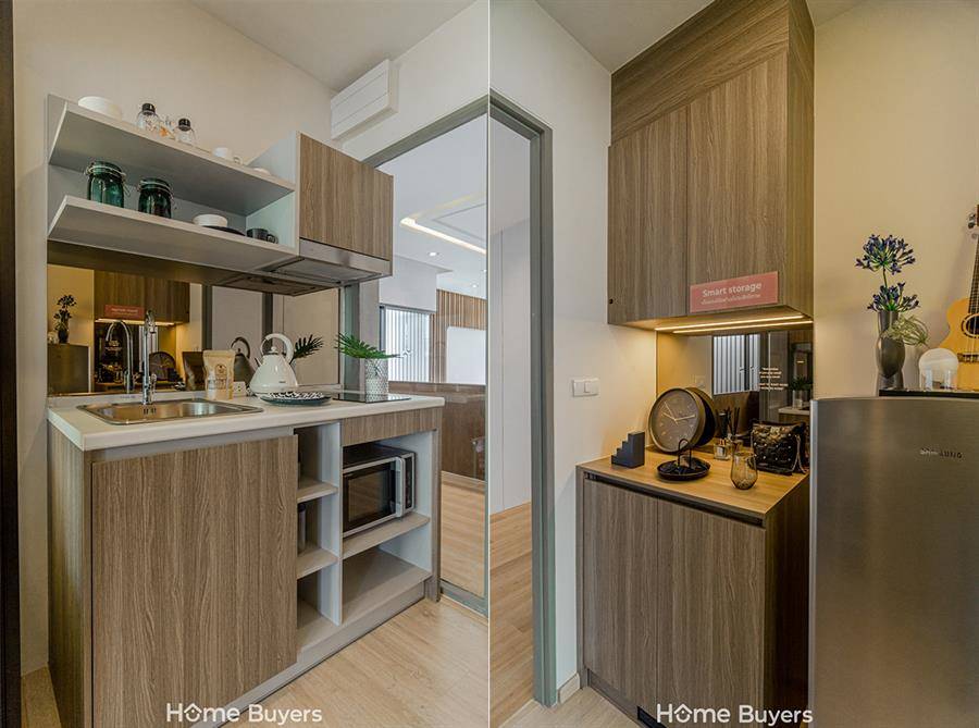 PREMIO UNIC เอกมัย-ลาดพร้าว คอนโด Fully Furnished เดินทางสะดวก สิ่งอำนวยความสะดวกครบ ใจกลางทาวน์อินทาวน์ PREMIO UNIC เอกมัย-ลาดพร้าว คอนโด Fully Furnished เดินทางสะดวก สิ่งอำนวยความสะดวกครบ ใจกลางทาวน์อินทาวน์