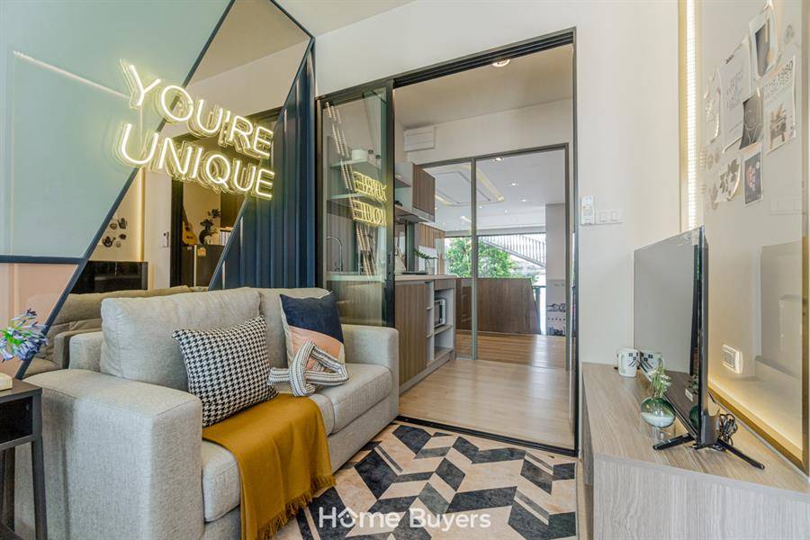 PREMIO UNIC เอกมัย-ลาดพร้าว คอนโด Fully Furnished เดินทางสะดวก สิ่งอำนวยความสะดวกครบ ใจกลางทาวน์อินทาวน์ PREMIO UNIC เอกมัย-ลาดพร้าว คอนโด Fully Furnished เดินทางสะดวก สิ่งอำนวยความสะดวกครบ ใจกลางทาวน์อินทาวน์