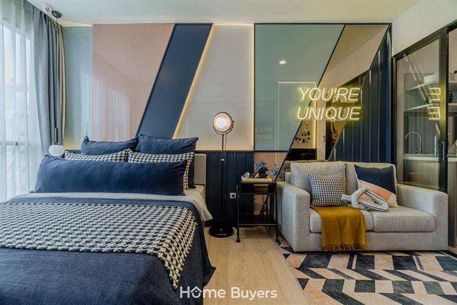 PREMIO UNIC เอกมัย-ลาดพร้าว คอนโด Fully Furnished เดินทางสะดวก สิ่งอำนวยความสะดวกครบ ใจกลางทาวน์อินทาวน์ PREMIO UNIC เอกมัย-ลาดพร้าว คอนโด Fully Furnished เดินทางสะดวก สิ่งอำนวยความสะดวกครบ ใจกลางทาวน์อินทาวน์