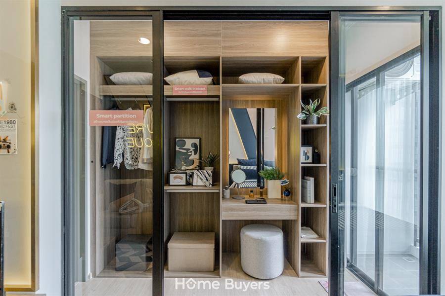 PREMIO UNIC เอกมัย-ลาดพร้าว คอนโด Fully Furnished เดินทางสะดวก สิ่งอำนวยความสะดวกครบ ใจกลางทาวน์อินทาวน์ PREMIO UNIC เอกมัย-ลาดพร้าว คอนโด Fully Furnished เดินทางสะดวก สิ่งอำนวยความสะดวกครบ ใจกลางทาวน์อินทาวน์