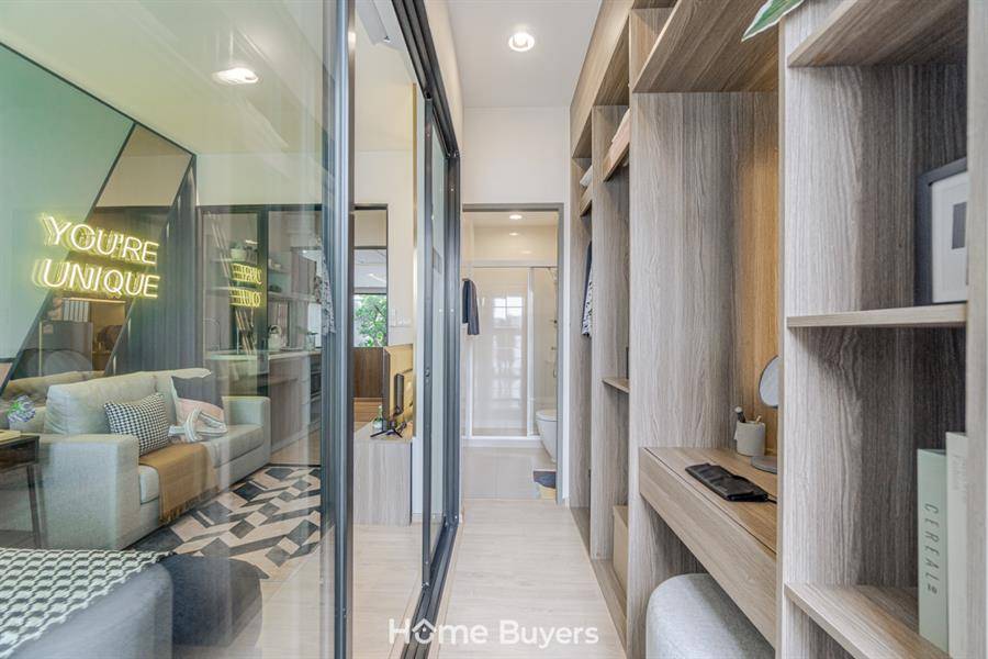 PREMIO UNIC เอกมัย-ลาดพร้าว คอนโด Fully Furnished เดินทางสะดวก สิ่งอำนวยความสะดวกครบ ใจกลางทาวน์อินทาวน์ PREMIO UNIC เอกมัย-ลาดพร้าว คอนโด Fully Furnished เดินทางสะดวก สิ่งอำนวยความสะดวกครบ ใจกลางทาวน์อินทาวน์
