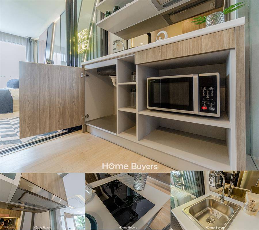 PREMIO UNIC เอกมัย-ลาดพร้าว คอนโด Fully Furnished เดินทางสะดวก สิ่งอำนวยความสะดวกครบ ใจกลางทาวน์อินทาวน์ PREMIO UNIC เอกมัย-ลาดพร้าว คอนโด Fully Furnished เดินทางสะดวก สิ่งอำนวยความสะดวกครบ ใจกลางทาวน์อินทาวน์