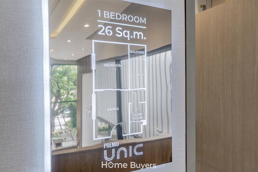 PREMIO UNIC เอกมัย-ลาดพร้าว คอนโด Fully Furnished เดินทางสะดวก สิ่งอำนวยความสะดวกครบ ใจกลางทาวน์อินทาวน์ PREMIO UNIC เอกมัย-ลาดพร้าว คอนโด Fully Furnished เดินทางสะดวก สิ่งอำนวยความสะดวกครบ ใจกลางทาวน์อินทาวน์