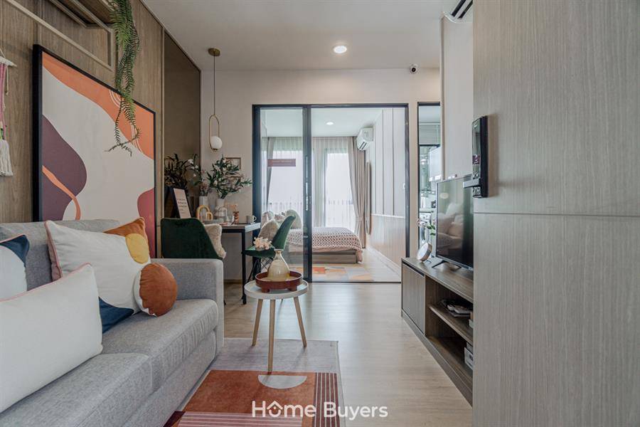 PREMIO UNIC เอกมัย-ลาดพร้าว คอนโด Fully Furnished เดินทางสะดวก สิ่งอำนวยความสะดวกครบ ใจกลางทาวน์อินทาวน์ PREMIO UNIC เอกมัย-ลาดพร้าว คอนโด Fully Furnished เดินทางสะดวก สิ่งอำนวยความสะดวกครบ ใจกลางทาวน์อินทาวน์