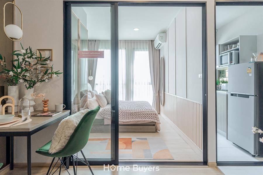 PREMIO UNIC เอกมัย-ลาดพร้าว คอนโด Fully Furnished เดินทางสะดวก สิ่งอำนวยความสะดวกครบ ใจกลางทาวน์อินทาวน์ PREMIO UNIC เอกมัย-ลาดพร้าว คอนโด Fully Furnished เดินทางสะดวก สิ่งอำนวยความสะดวกครบ ใจกลางทาวน์อินทาวน์