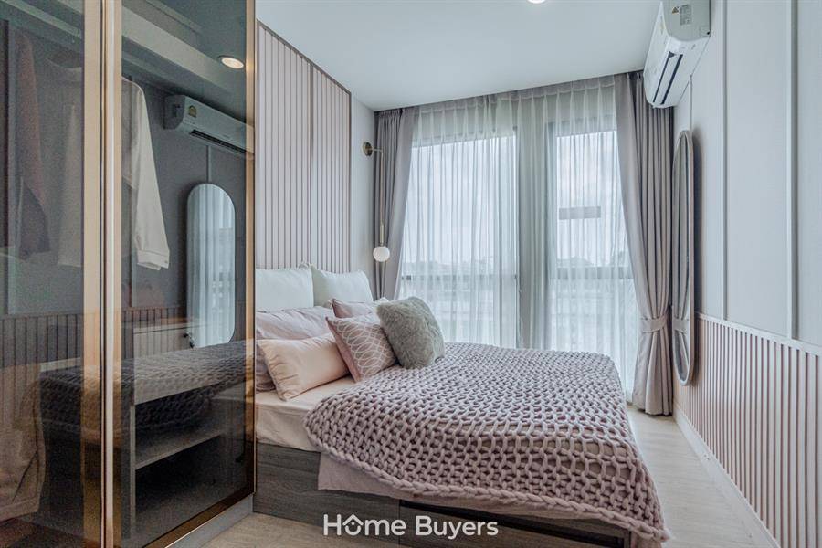 PREMIO UNIC เอกมัย-ลาดพร้าว คอนโด Fully Furnished เดินทางสะดวก สิ่งอำนวยความสะดวกครบ ใจกลางทาวน์อินทาวน์ PREMIO UNIC เอกมัย-ลาดพร้าว คอนโด Fully Furnished เดินทางสะดวก สิ่งอำนวยความสะดวกครบ ใจกลางทาวน์อินทาวน์