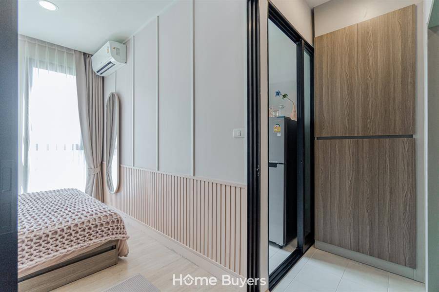PREMIO UNIC เอกมัย-ลาดพร้าว คอนโด Fully Furnished เดินทางสะดวก สิ่งอำนวยความสะดวกครบ ใจกลางทาวน์อินทาวน์ PREMIO UNIC เอกมัย-ลาดพร้าว คอนโด Fully Furnished เดินทางสะดวก สิ่งอำนวยความสะดวกครบ ใจกลางทาวน์อินทาวน์