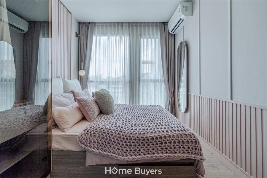 PREMIO UNIC เอกมัย-ลาดพร้าว คอนโด Fully Furnished เดินทางสะดวก สิ่งอำนวยความสะดวกครบ ใจกลางทาวน์อินทาวน์ PREMIO UNIC เอกมัย-ลาดพร้าว คอนโด Fully Furnished เดินทางสะดวก สิ่งอำนวยความสะดวกครบ ใจกลางทาวน์อินทาวน์