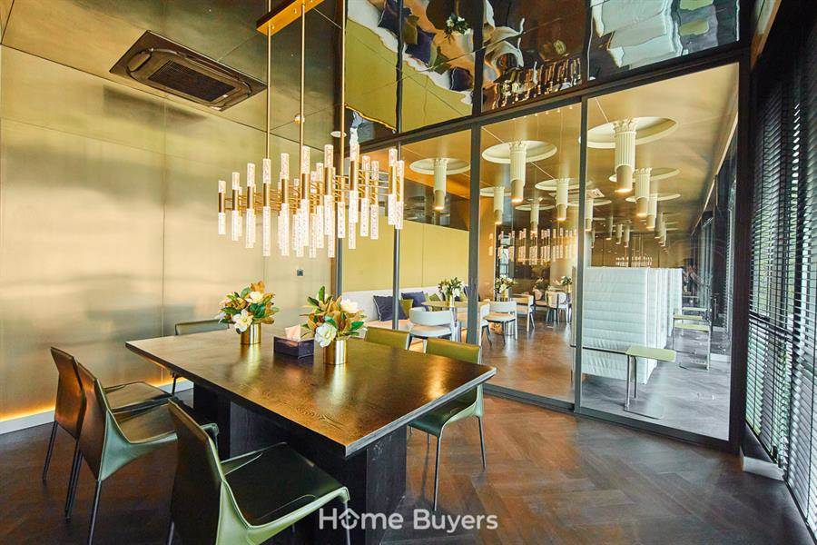 รีวิวบ้านเดี่ยว แกรนด์ บางกอก บูเลอวาร์ด รามอินทรา-เกษตรนวมินทร์ สไตล์ Modern Classic รีวิวบ้านเดี่ยว แกรนด์ บางกอก บูเลอวาร์ด รามอินทรา-เกษตรนวมินทร์ สไตล์ Modern Classic