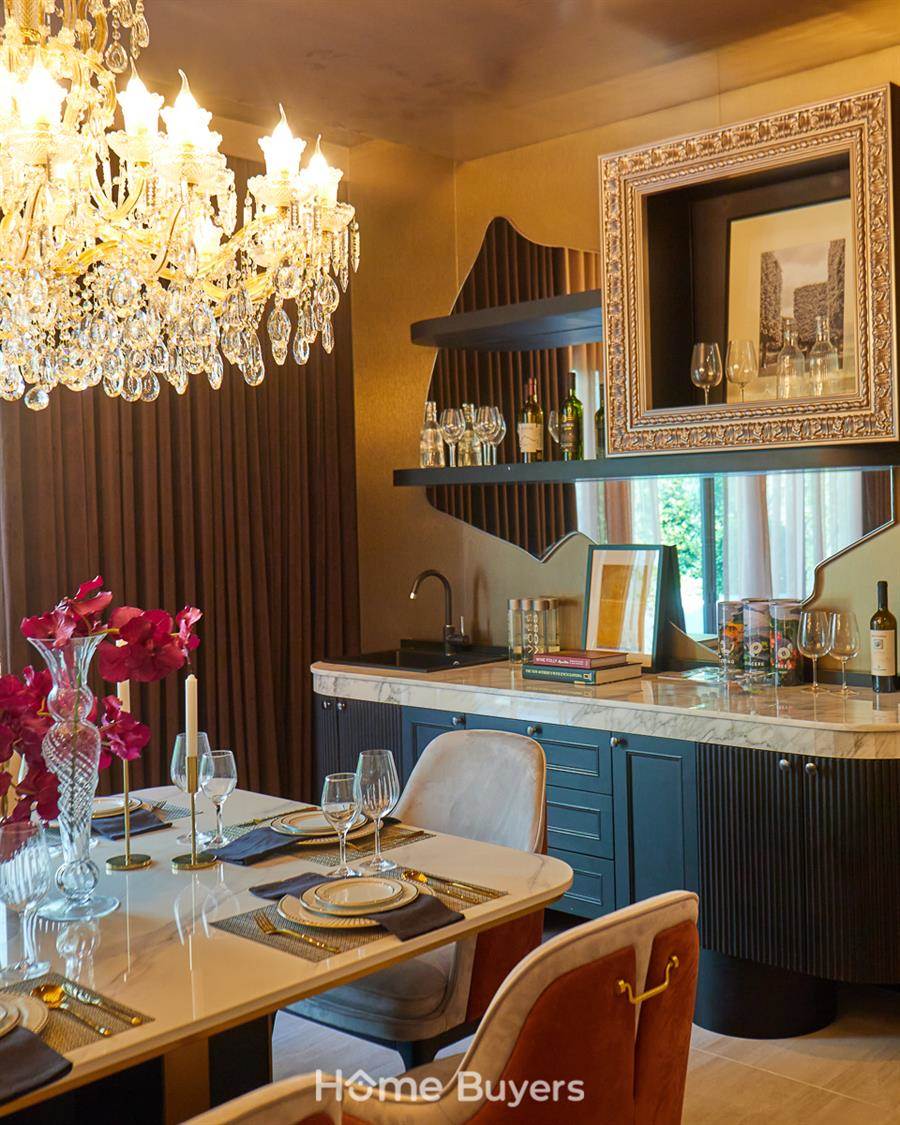รีวิวบ้านเดี่ยว แกรนด์ บางกอก บูเลอวาร์ด รามอินทรา-เกษตรนวมินทร์ สไตล์ Modern Classic รีวิวบ้านเดี่ยว แกรนด์ บางกอก บูเลอวาร์ด รามอินทรา-เกษตรนวมินทร์ สไตล์ Modern Classic