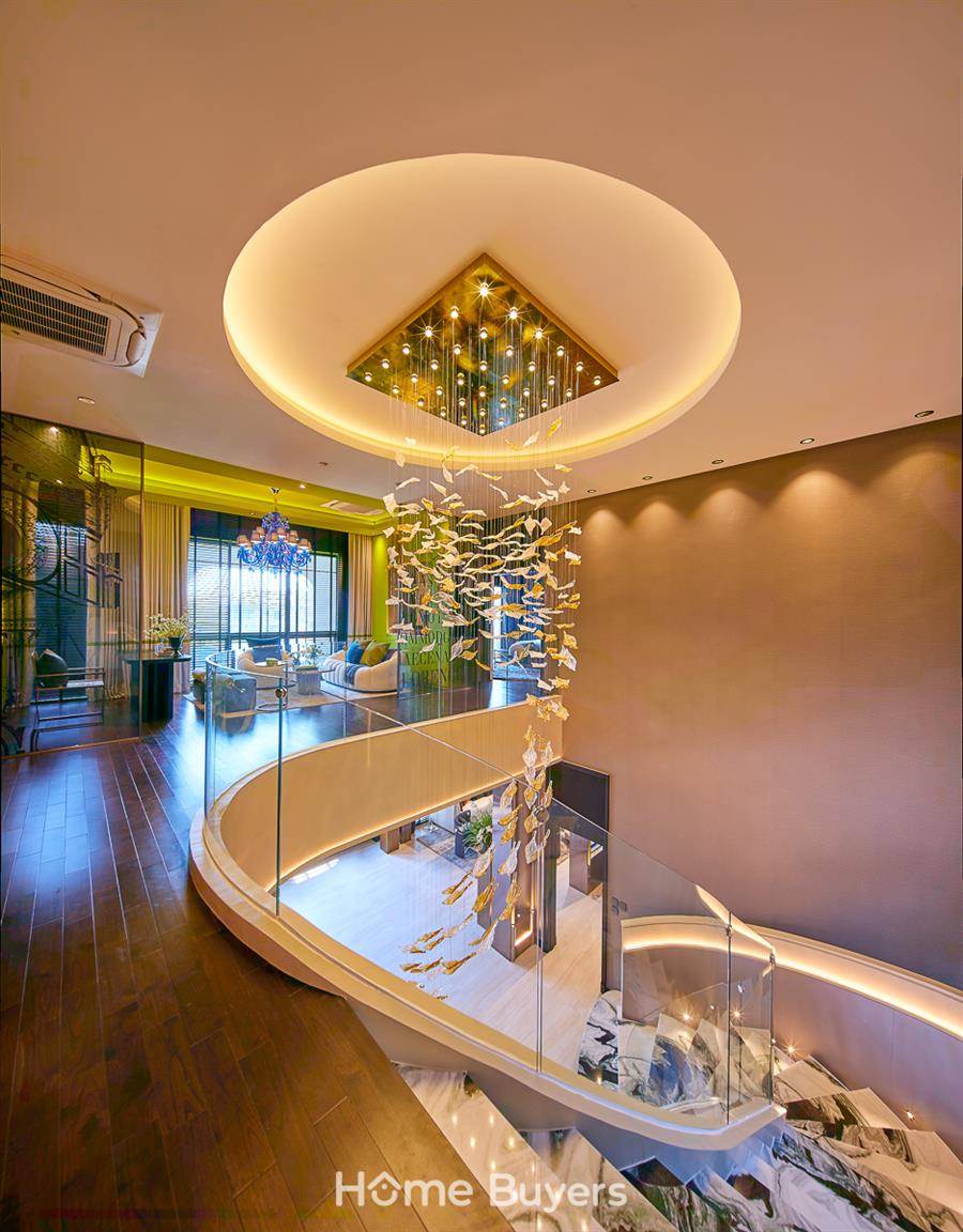 รีวิวบ้านเดี่ยว แกรนด์ บางกอก บูเลอวาร์ด รามอินทรา-เกษตรนวมินทร์ สไตล์ Modern Classic รีวิวบ้านเดี่ยว แกรนด์ บางกอก บูเลอวาร์ด รามอินทรา-เกษตรนวมินทร์ สไตล์ Modern Classic