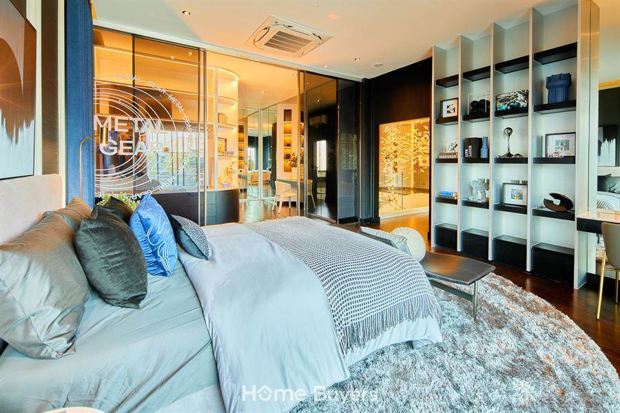 รีวิวบ้านเดี่ยว แกรนด์ บางกอก บูเลอวาร์ด รามอินทรา-เกษตรนวมินทร์ สไตล์ Modern Classic รีวิวบ้านเดี่ยว แกรนด์ บางกอก บูเลอวาร์ด รามอินทรา-เกษตรนวมินทร์ สไตล์ Modern Classic