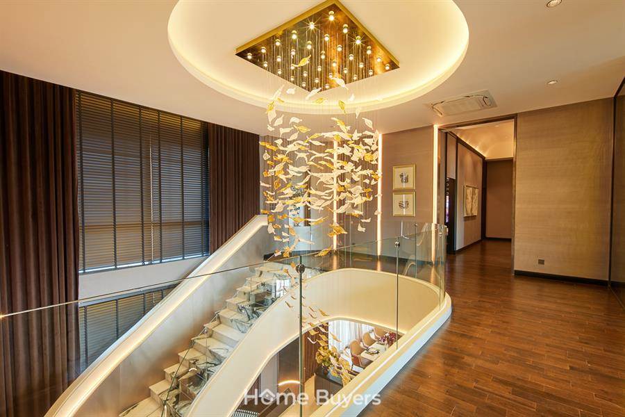รีวิวบ้านเดี่ยว แกรนด์ บางกอก บูเลอวาร์ด รามอินทรา-เกษตรนวมินทร์ สไตล์ Modern Classic รีวิวบ้านเดี่ยว แกรนด์ บางกอก บูเลอวาร์ด รามอินทรา-เกษตรนวมินทร์ สไตล์ Modern Classic