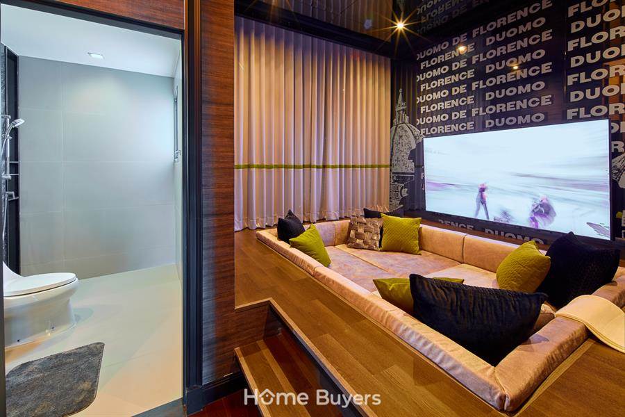 รีวิวบ้านเดี่ยว แกรนด์ บางกอก บูเลอวาร์ด รามอินทรา-เกษตรนวมินทร์ สไตล์ Modern Classic รีวิวบ้านเดี่ยว แกรนด์ บางกอก บูเลอวาร์ด รามอินทรา-เกษตรนวมินทร์ สไตล์ Modern Classic