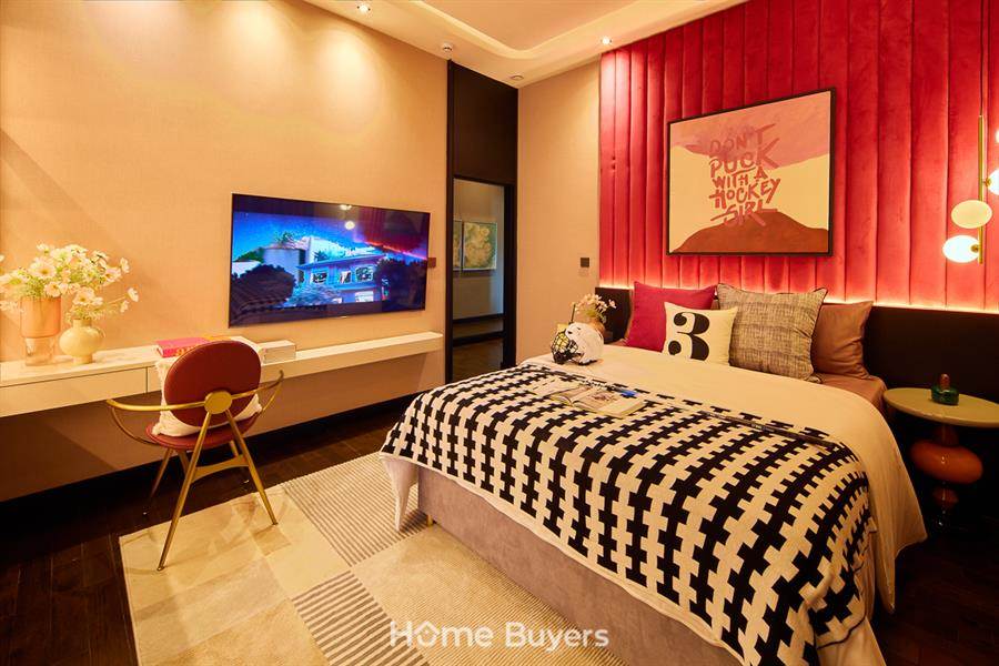 รีวิวบ้านเดี่ยว แกรนด์ บางกอก บูเลอวาร์ด รามอินทรา-เกษตรนวมินทร์ สไตล์ Modern Classic รีวิวบ้านเดี่ยว แกรนด์ บางกอก บูเลอวาร์ด รามอินทรา-เกษตรนวมินทร์ สไตล์ Modern Classic