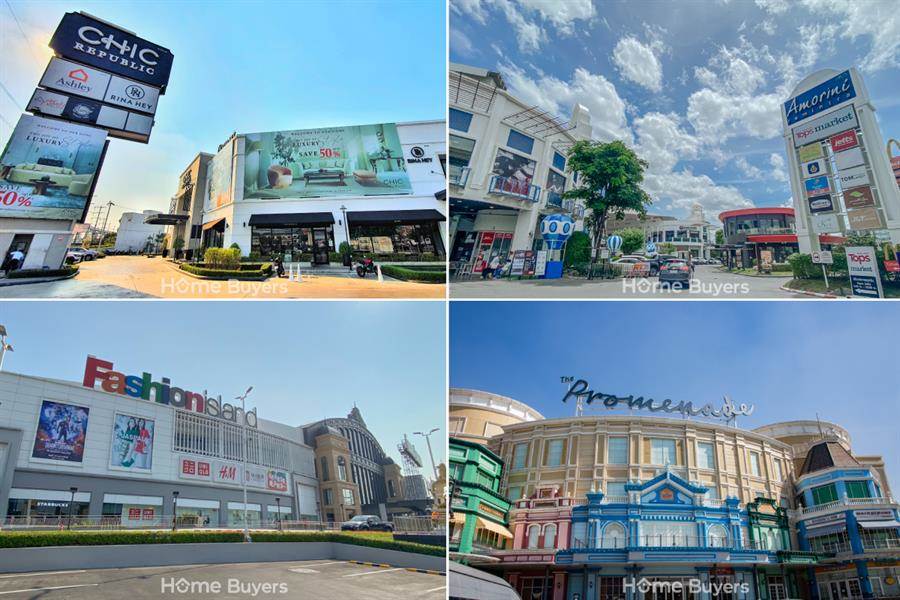 รีวิวบ้านเดี่ยว แกรนด์ บางกอก บูเลอวาร์ด รามอินทรา-เกษตรนวมินทร์ สไตล์ Modern Classic รีวิวบ้านเดี่ยว แกรนด์ บางกอก บูเลอวาร์ด รามอินทรา-เกษตรนวมินทร์ สไตล์ Modern Classic