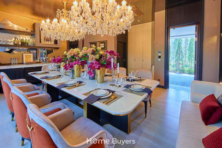 รีวิวบ้านเดี่ยว แกรนด์ บางกอก บูเลอวาร์ด รามอินทรา-เกษตรนวมินทร์ สไตล์ Modern Classic รีวิวบ้านเดี่ยว แกรนด์ บางกอก บูเลอวาร์ด รามอินทรา-เกษตรนวมินทร์ สไตล์ Modern Classic