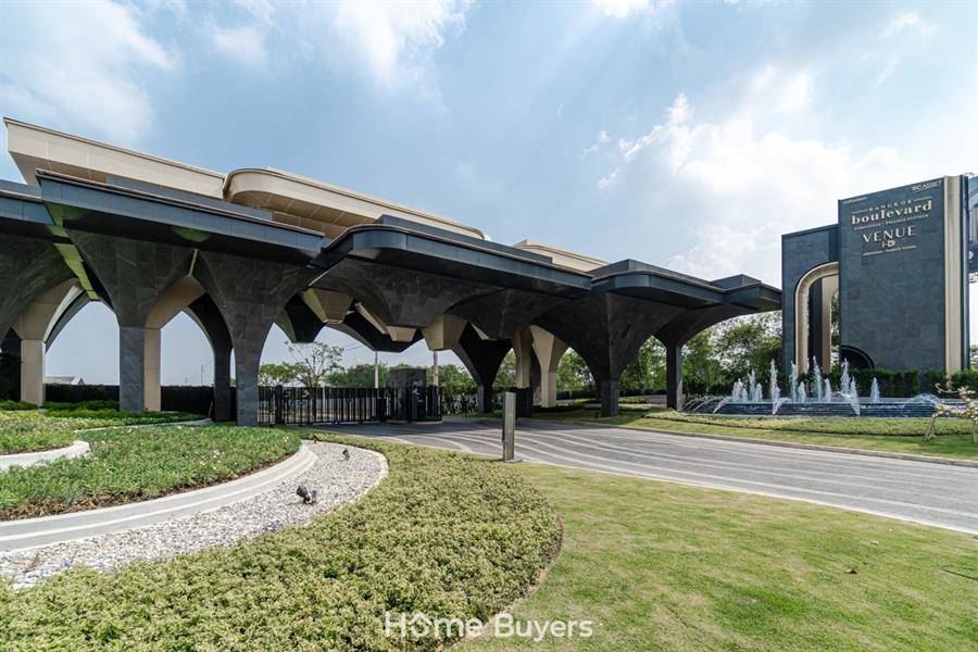 รีวิวบ้านเดี่ยวหรู เวนิว ไอดี วิภาวดี-พหลฯ ฟังก์ชันเด่น พื้นที่กว้างใช้ชีวิตได้มากยิ่งขึ้น รีวิวบ้านเดี่ยวหรู เวนิว ไอดี วิภาวดี-พหลฯ ฟังก์ชันเด่น พื้นที่กว้างใช้ชีวิตได้มากยิ่งขึ้น