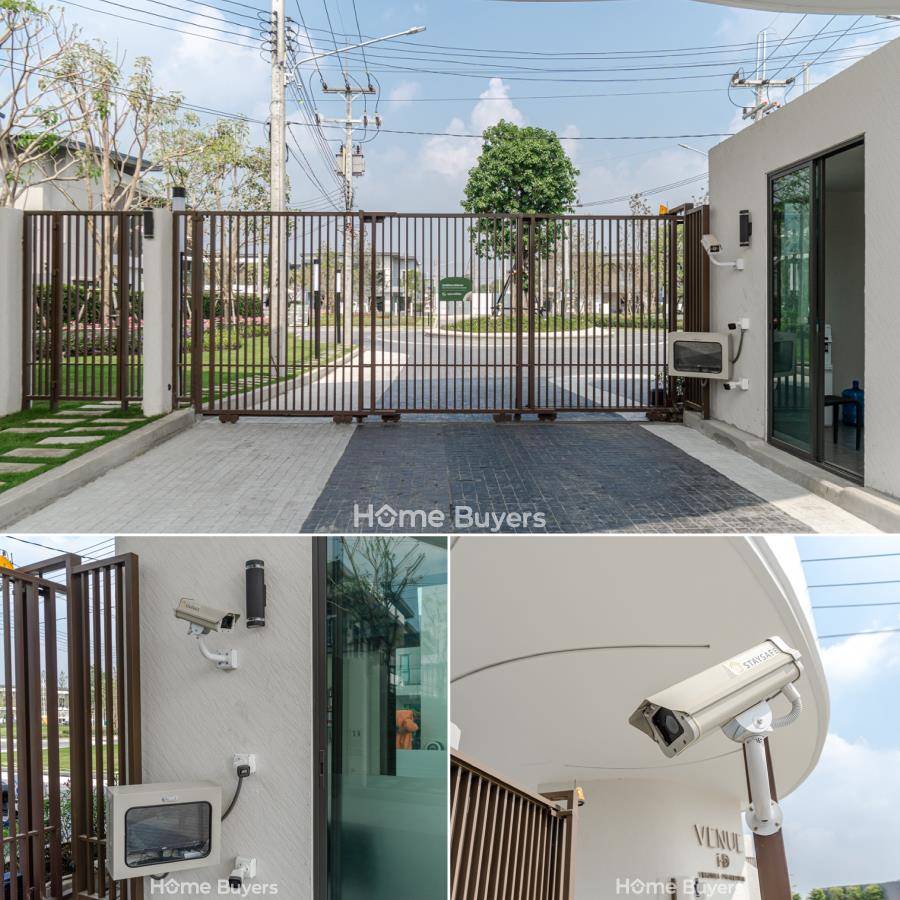 รีวิวบ้านเดี่ยวหรู เวนิว ไอดี วิภาวดี-พหลฯ ฟังก์ชันเด่น พื้นที่กว้างใช้ชีวิตได้มากยิ่งขึ้น รีวิวบ้านเดี่ยวหรู เวนิว ไอดี วิภาวดี-พหลฯ ฟังก์ชันเด่น พื้นที่กว้างใช้ชีวิตได้มากยิ่งขึ้น